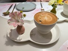 -Tomacado花厨(南京IFC国金中心店)