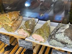 -Let's Taipei 非常烘焙(太古里店)