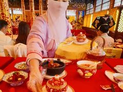 -白家大院·王府宫廷菜(苏州街店)