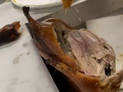-九花山烤鸭店