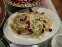 -胖哥川菜馆(武东路店)