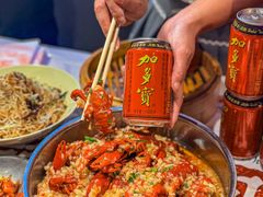 -靓靓蒸虾·头牌蒸虾(雪松路总店)