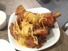 -火炉火自助餐(朝阳大悦城店)