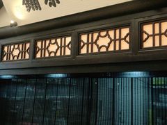 门面-绿茶餐厅(同成街华联店)