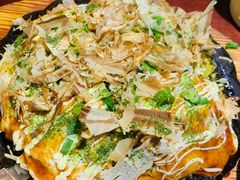 广岛好味烧-胜代日本料理(云程巷小区店)