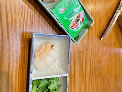 -秦老大西安羊肉泡馍馆(健德门店)