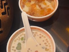 -探鱼·鲜青椒爽麻烤鱼(增城东汇城店)