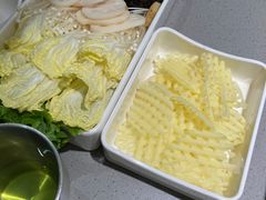 -半天妖烤鱼(西直门凯德mall店)