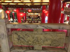 -圆山大饭店-圆苑餐厅