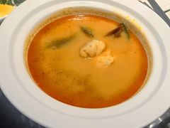 -翡翠鸟精品泰国菜(北辰财富中心店)