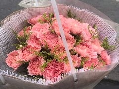 -FEI FEI FLOWER鲜花店·气球派对·宝宝宴布置(虹口德必运动Loft店)