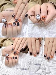 -M·X Nail日式美甲美睫