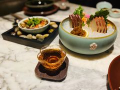 -湖滨28中餐厅·西湖宴·杭州君悦酒店