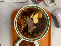 -华天延吉餐厅(西四总店)