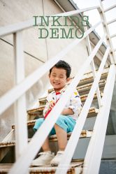 点击看大图 -INKIDS潮童社儿童摄影(朝阳大悦城店)