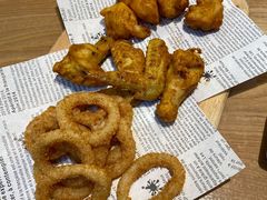 -棒约翰比萨·意面(松江开元店)