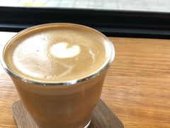 -常识咖啡common sense(春熙路店)