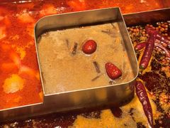 -巴奴毛肚火锅(悠唐购物中心店)