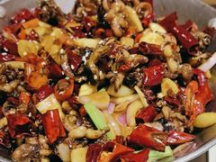 -不倒翁·安徽名菜楼(步行街店)