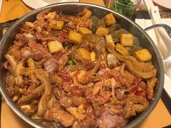 -黄记煌三汁焖锅(崇文门店)