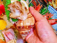-长崎屋·日本料理·刺身·烧鸟(天河北路店)