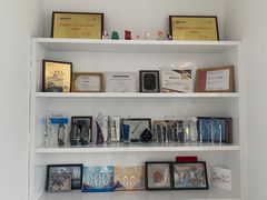 -马泷齿科·皓康门诊(尚都SOHO店)