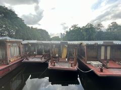 -荔湾湖公园