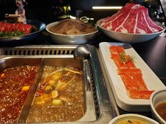 -大隐·成都火锅Bistro(合生麒麟新天地店)