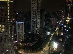 -南京商茂国际酒店(新街口德基广场店)