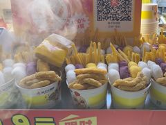 -味子夫鸡柳(三峡广场店)