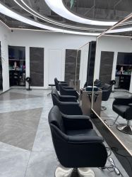-ON STAR SALON