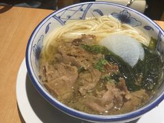 -板长寿司(铜锣湾店)