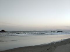 -南澳海滩