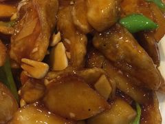 -李连贵熏肉大饼(丰台南路地铁站店)