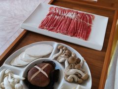 -东来顺饭庄(天坛店)