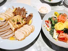 潮州卤水拼盘（半例）-潮堂 · 潮州菜(国贸商城店)