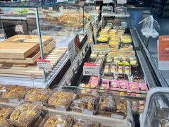-Olé精品超市(上海港汇恒隆店)