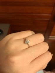 -六福珠寶(巴黎春天五角场店)