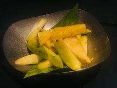 -Ameigo梅果·云贵川bistro(长宁来福士店)