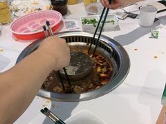 -葛记红焖羊肉(人民路店)