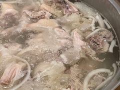 -润园四季椰子鸡火锅(南山海岸城店)