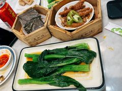 -惠如樓(白云机场T2国际出发店)