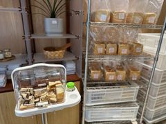 -银座仁志川·生吐司专门店(香港广场店)