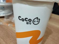-CoCo都可(久隆店)