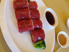 红米脆皮肠粉-鹏天阁酒楼·海鲜(红旗店)