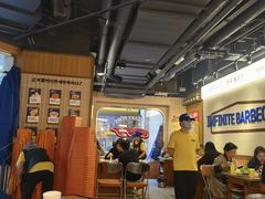 -阿亲家·韩式无限烤肉(春熙路店)