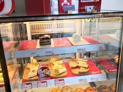 -Tims天好咖啡·贝果(凯德大峡谷购物中心店)
