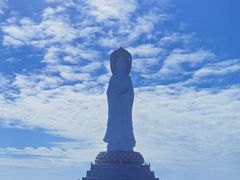 -三亚南山文化旅游区