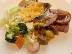 -五缘水乡酒店兰轩中餐厅