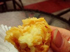 -海口骑楼小吃街